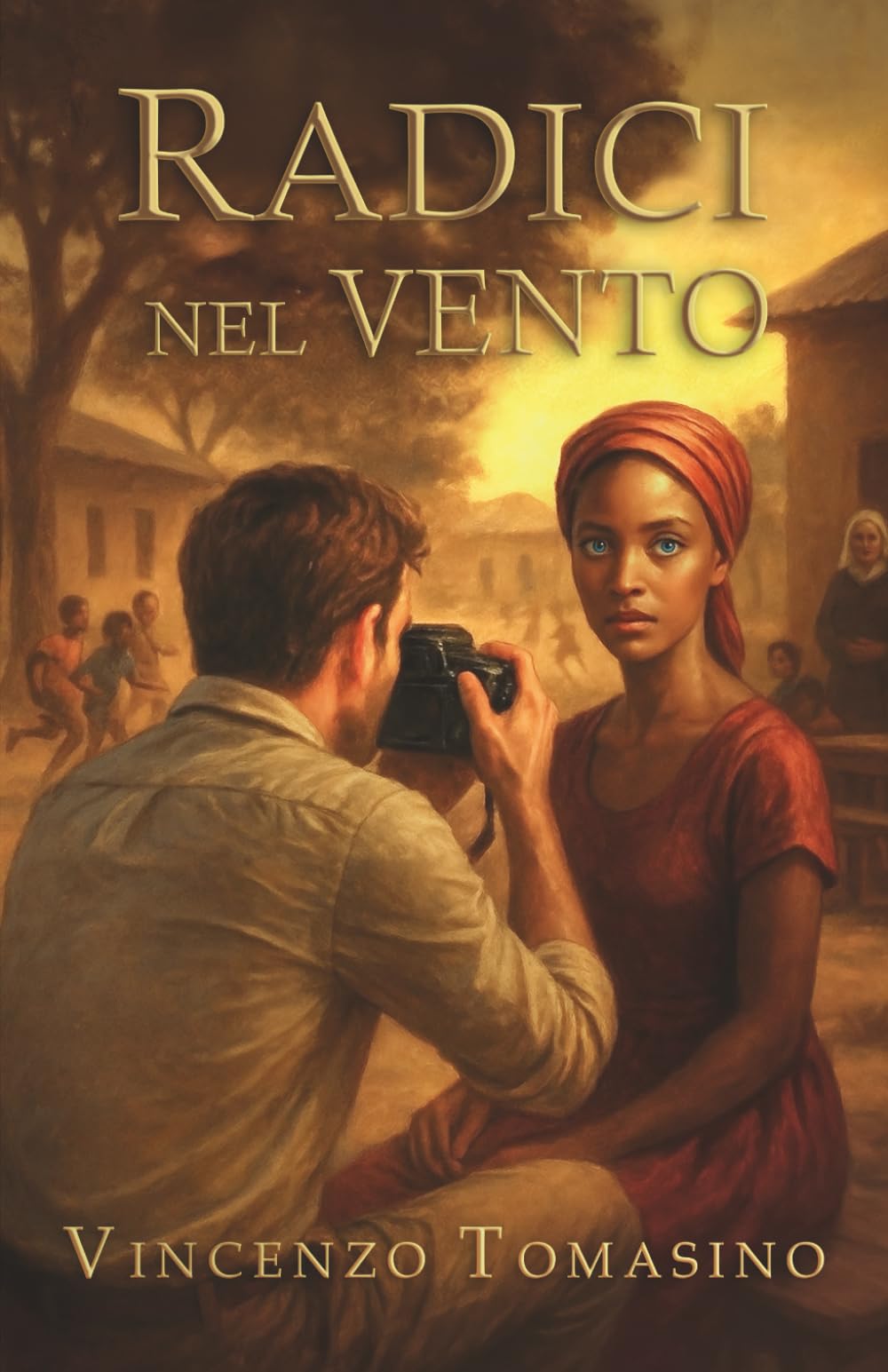 Radici nel Vento