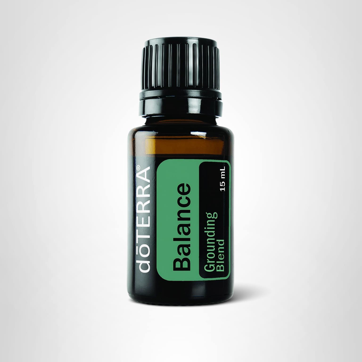 Amazon.com: doTERRA Balance Essential Oil Grounding Blend - 15 ml