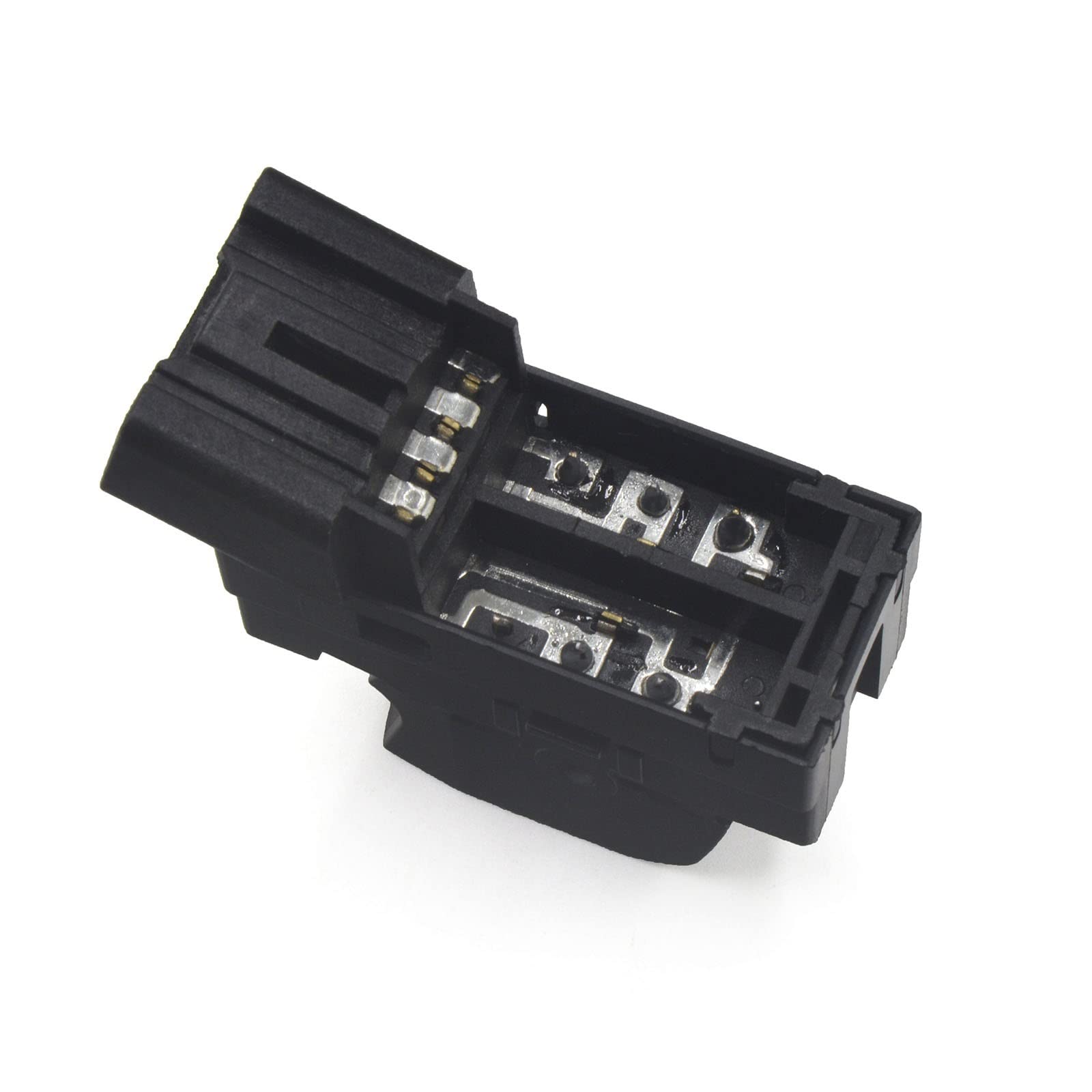 Interruttore Finestrino Elettrico Per Opel Agila 1998-2006 - Lato Guida Sinistro Originale 9216533 - Foto 10