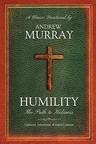Humility: The Path to Holiness (Tole Faith Building Classics)