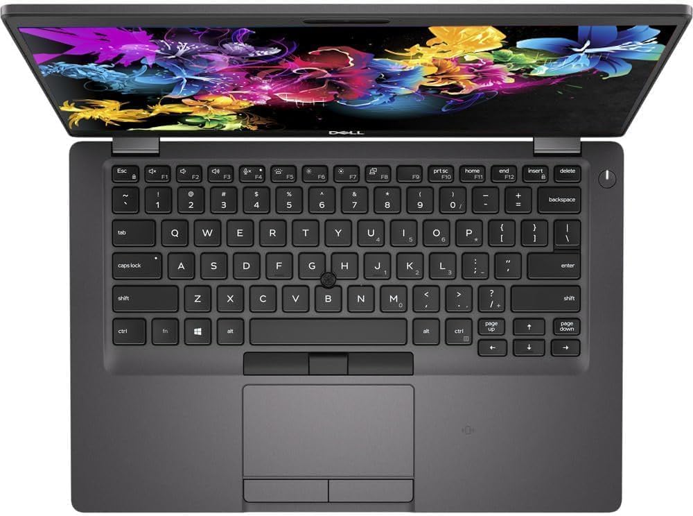 Ordinateur portable DELL Dell Latitude 5400 i5 512GB - 16GB Reconditionné