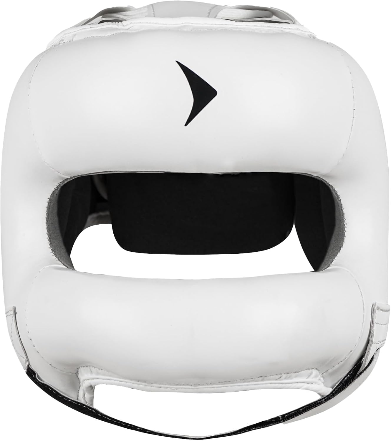 Vali Nista Face Saver Nose Bar Headgear for Boxing & MMA Training