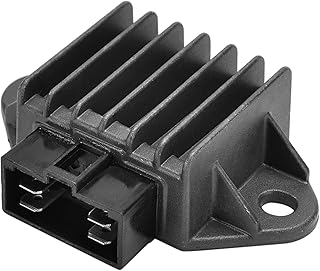 MbeLLO Motorcycle Voltage Regulator Rectifier For CRF450R CRF 450R 2013-2016 CRF250R CRF 250R 2013-2017 31600-KRN-A71