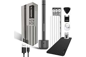 1F+ 64 in 1 Electric Screwdriver