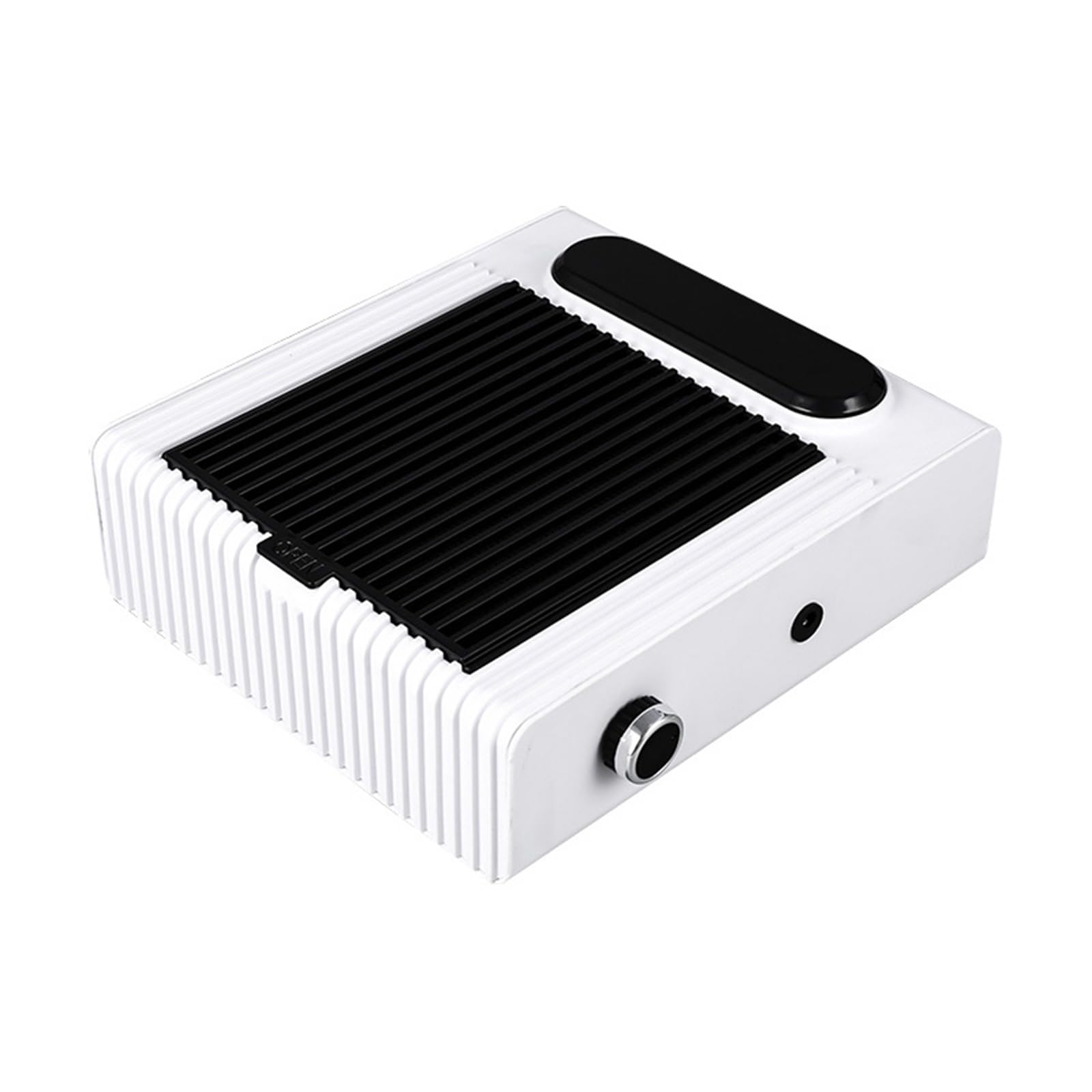 Amazon | ネイル集塵機 ネイルダストコレクター エルエンスタジオ 80W