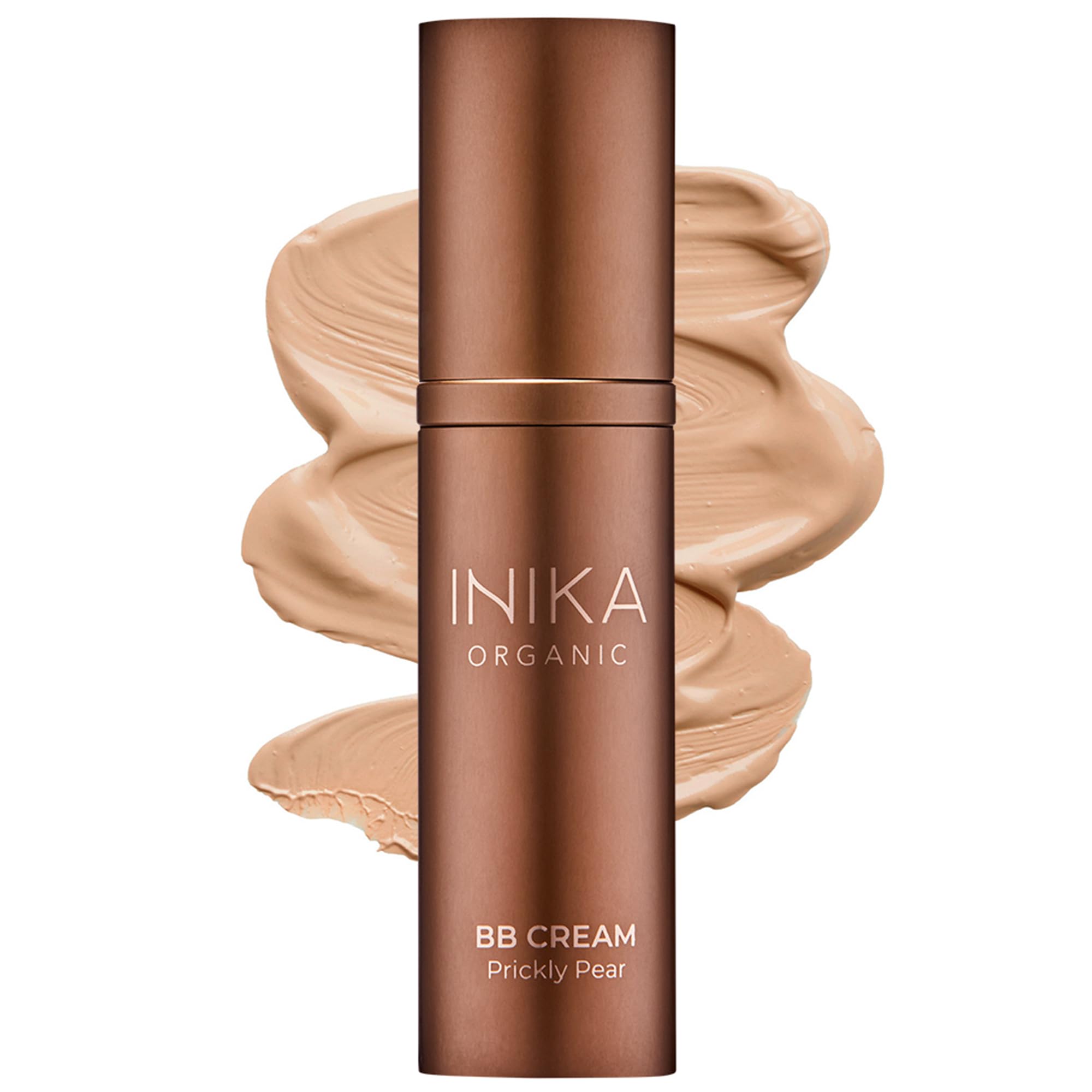 INIKA Organic BB Cream Beige