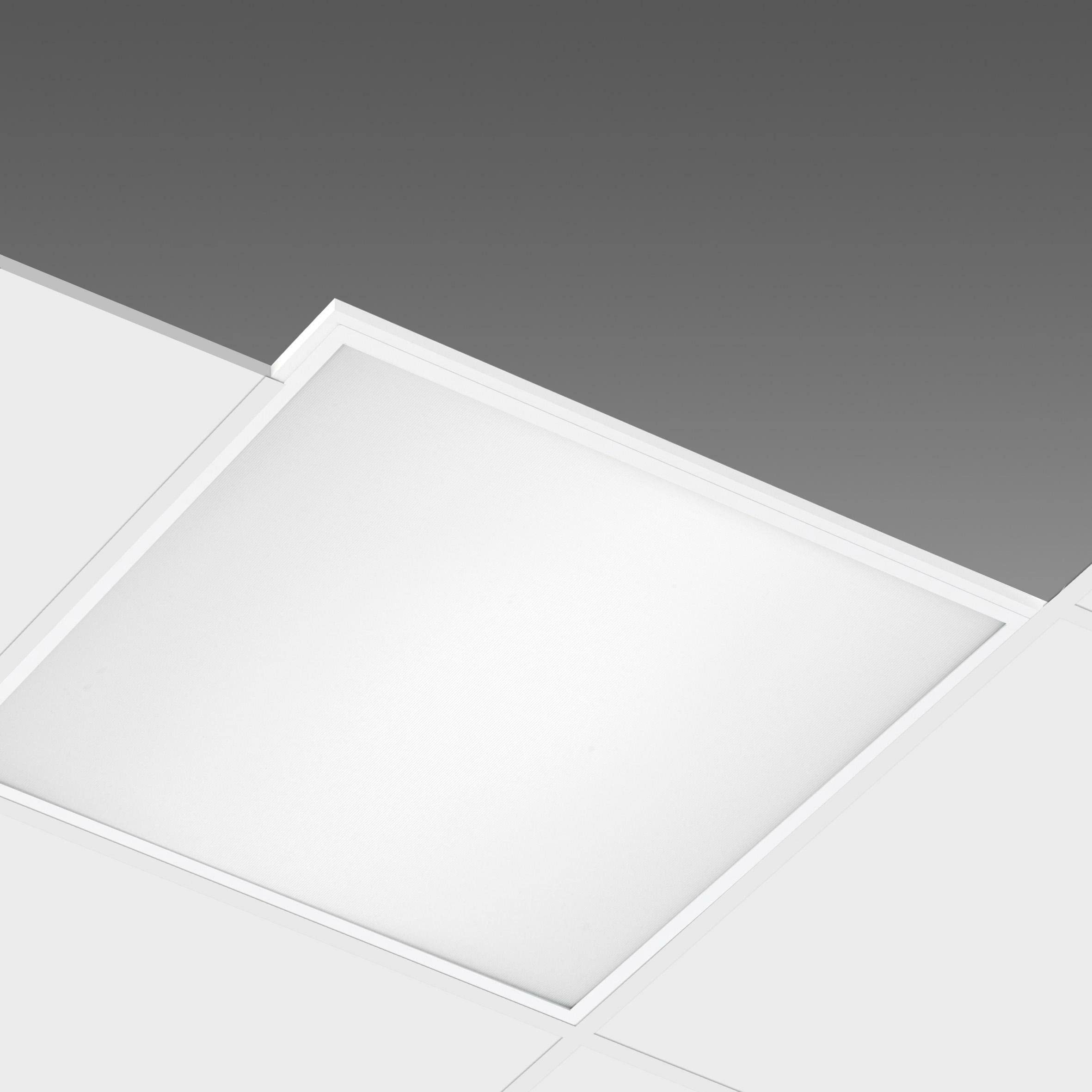 DISANO 842 LED Panel CLD Cell Blanco UGR<19