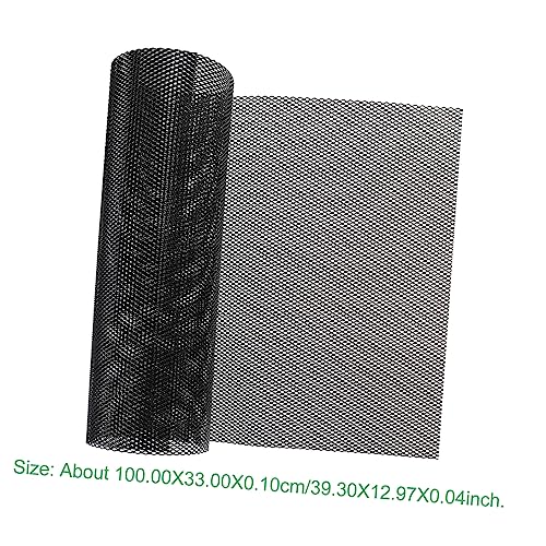 Maille automatique pour pare-chocs UKCOCO grillage de protection radiateur - 2