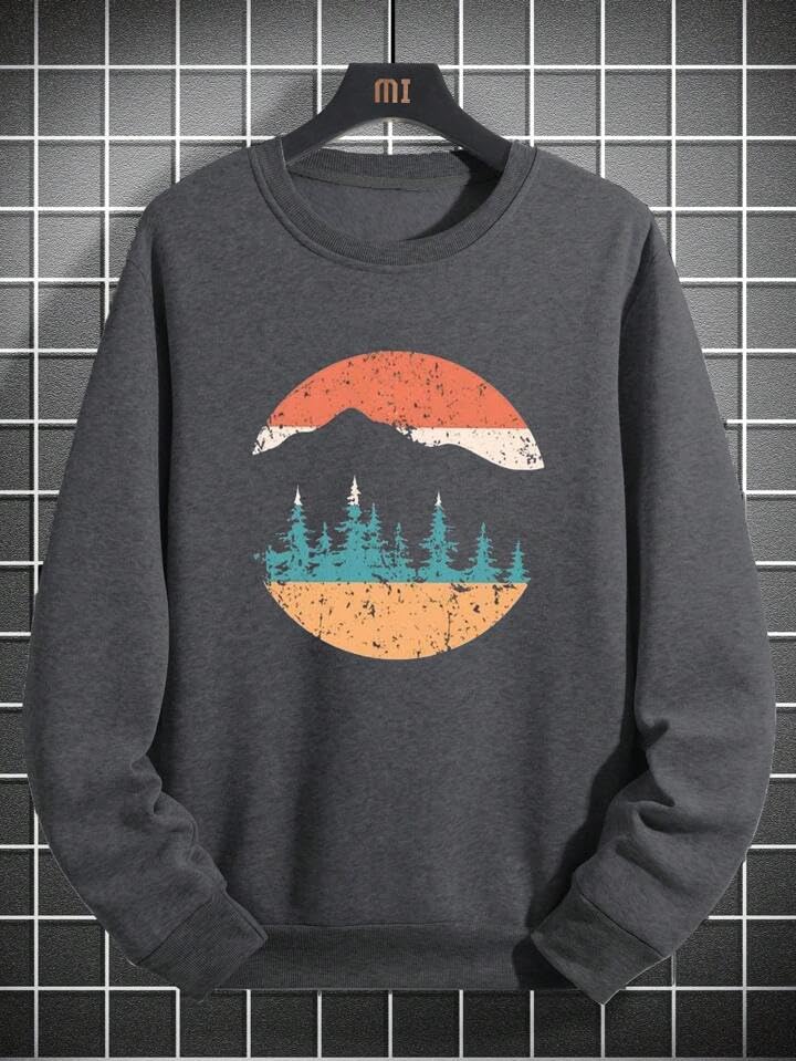Image of TAGAS Men Sweatshirt