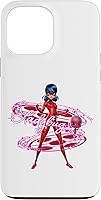 Vista 24 de Miraculous Ladybug - Funda para iPhone 17