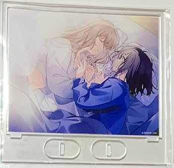 Amazon.co.jp: 週に一度クラスメイトを買う話 アクスタ 百合展 週クラ