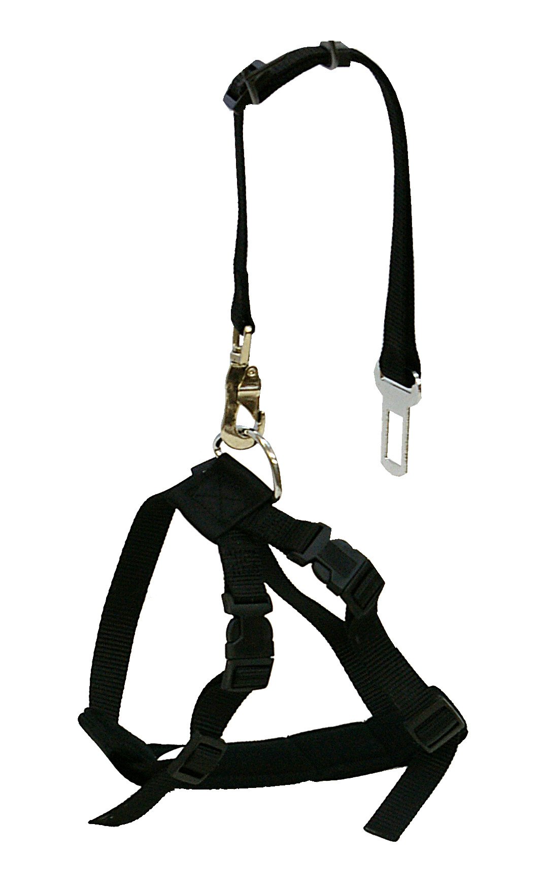 Combinación anillo de tronco con coche cinturón de seguridad S (importación de Japón)