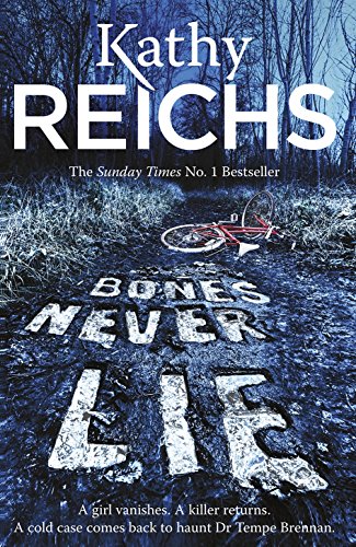 Bones Never Lie: (Temperance Brennan 17) view 2