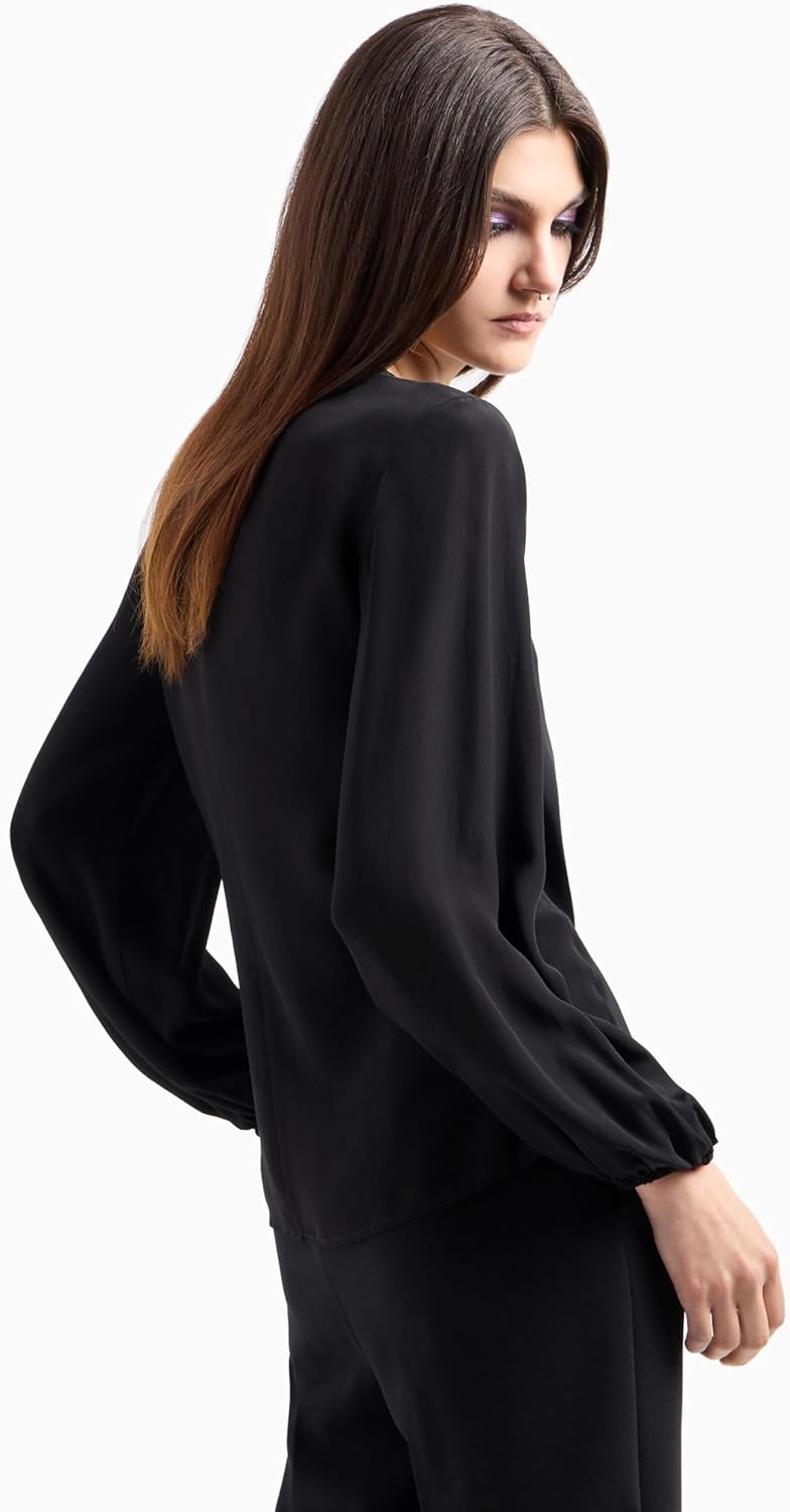 Armani Exchange Womens 6dyh49yn6uz1200 - Image 4