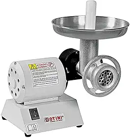 Botini, Moedor De Carne B09, Elétrico, Bivolt.
