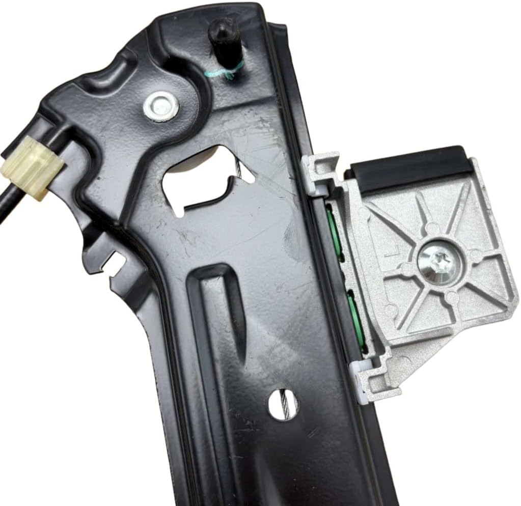 Front Driver Side Window Lifter Mechanism Regulator Compatible with Audi A5 RS5 S5 Sportback F5 2017-2025 Replace 8W8837461