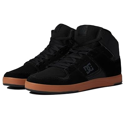 DC Cure Casual High Top Skate Shoes Sneakers Men