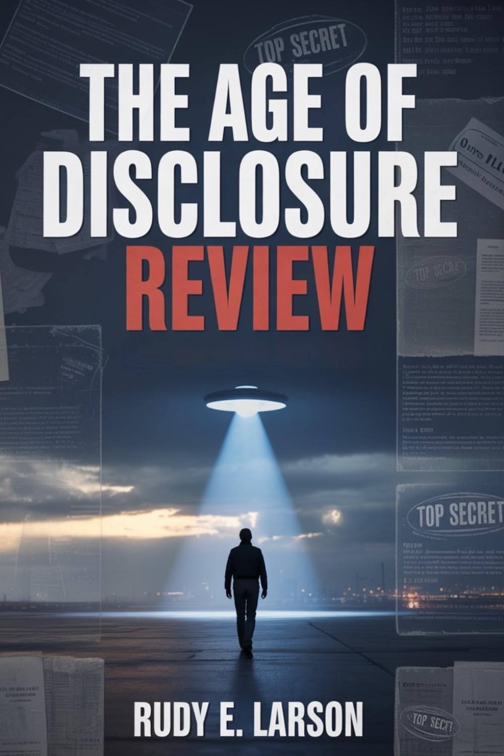 The Age of Disclosure Review: The 80-year cover-up they don’t want you to see (Cinematic Deep Dives)