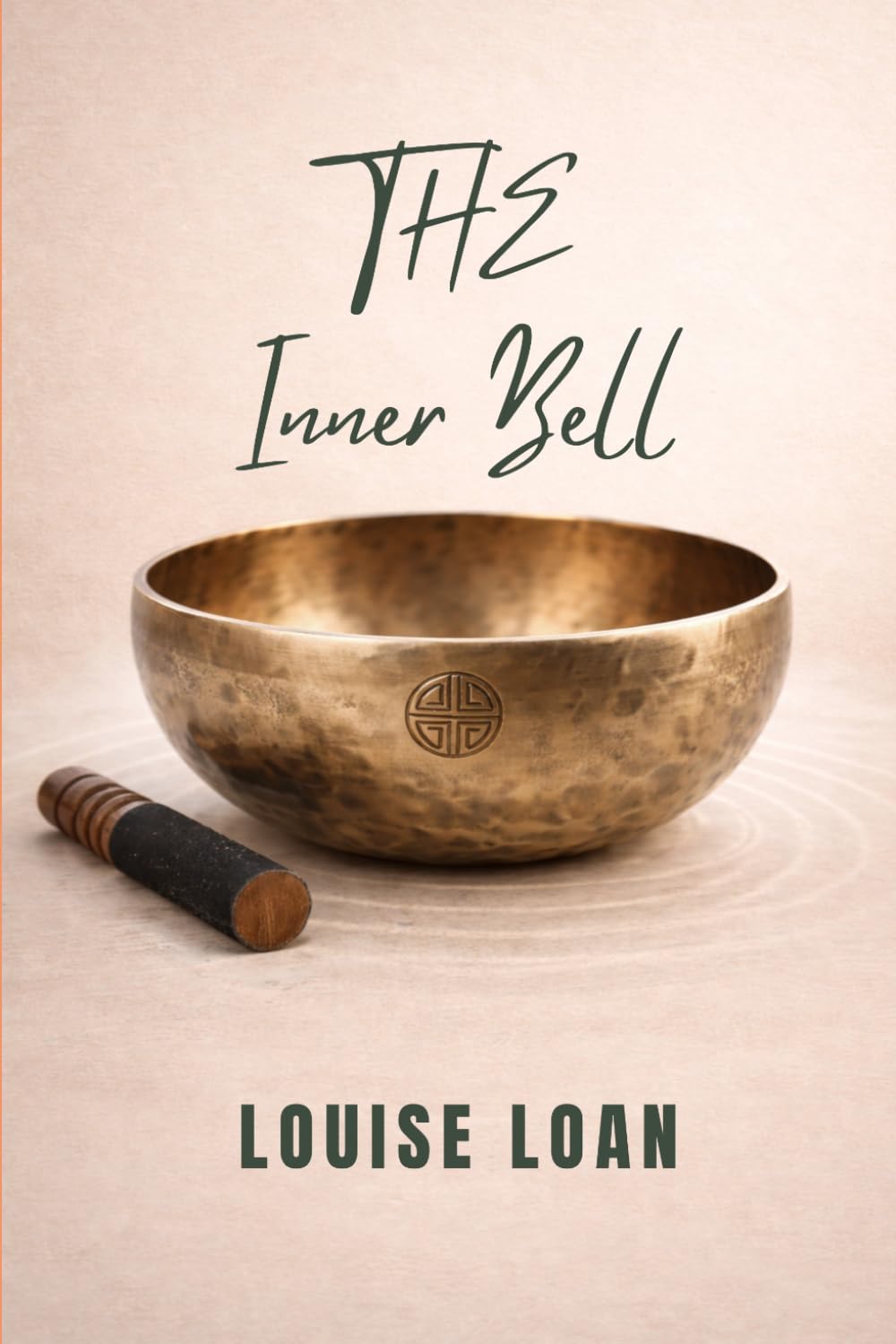 THE Inner Bell: Awakening Peace Through Sound (Portals of the Feminine)