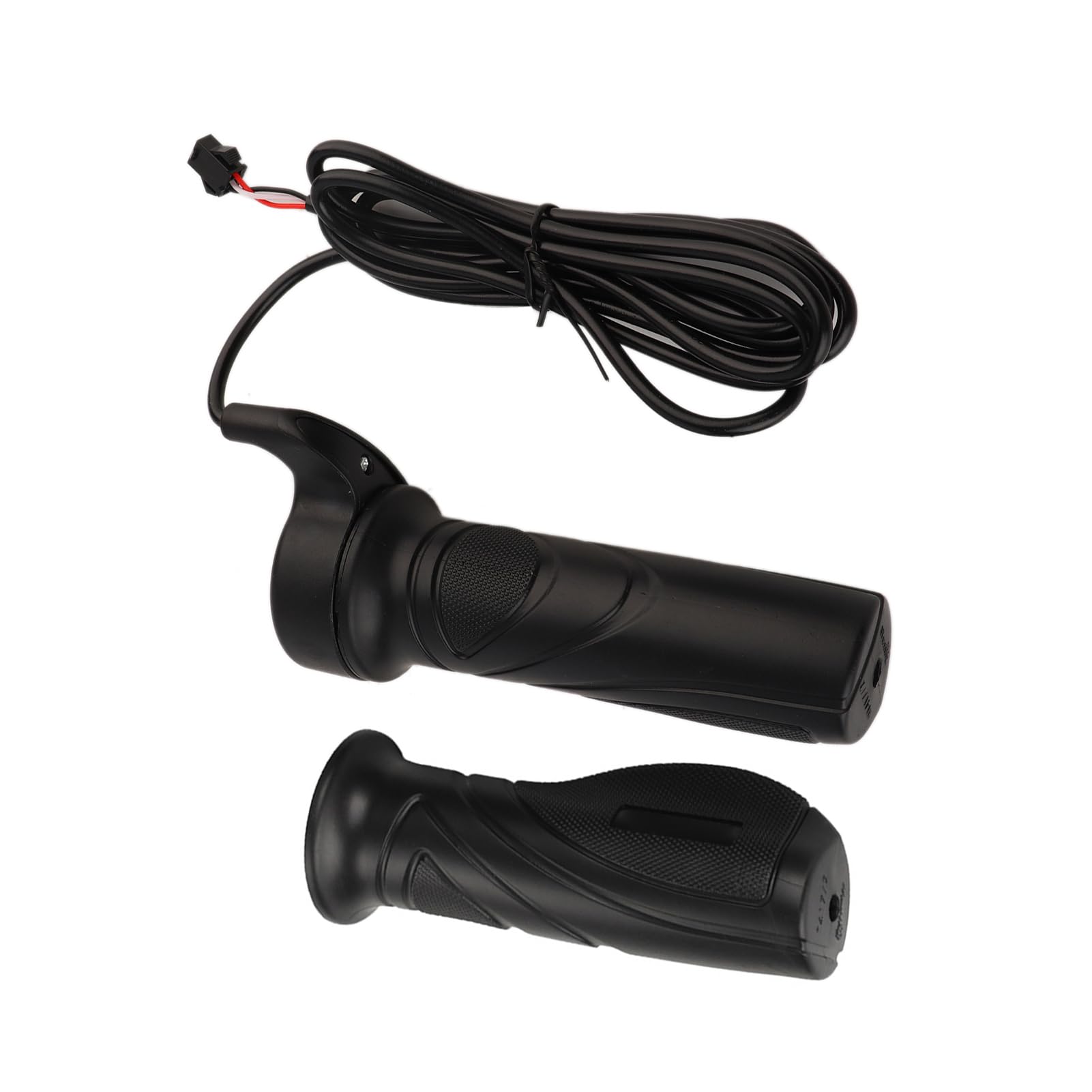Accélérateur de pouce vélo électrique Scooter accélérateur de pouce affichage LED voltmètre Accélérateur de pouce vélo électrique Scooter accélérateur de pouce affichage LED voltmètre
