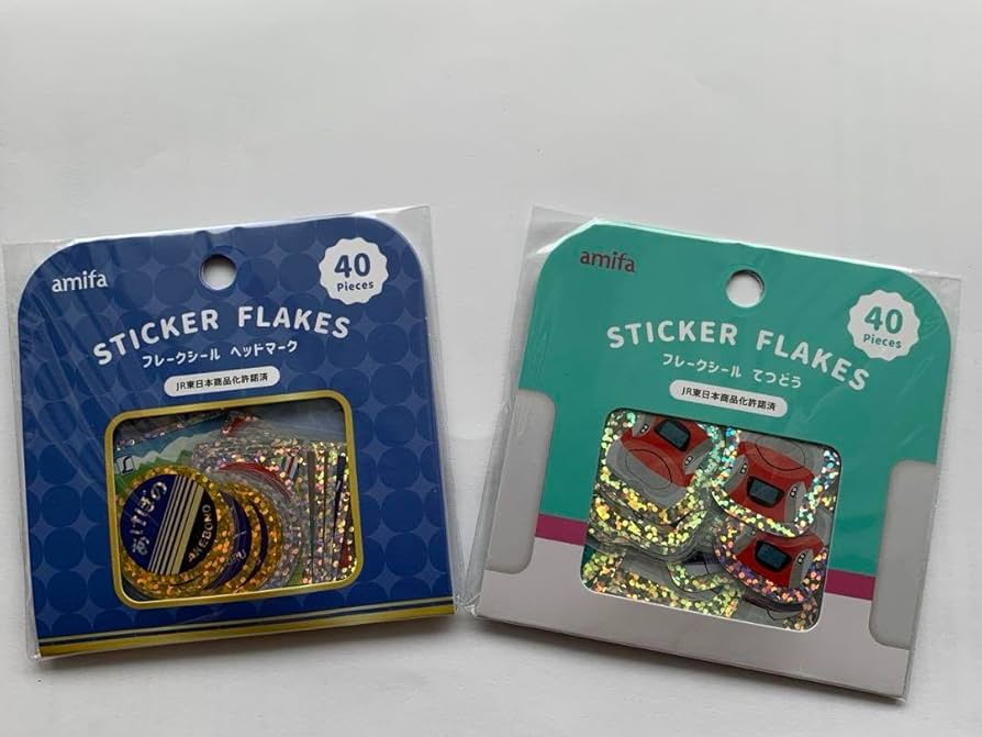 o1004様 選べるフレークシール o1004様 選べるフレークシール