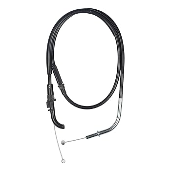 モル Amazon.com: MOTOMASTER Motorcycle Throttle Cable A (PULL