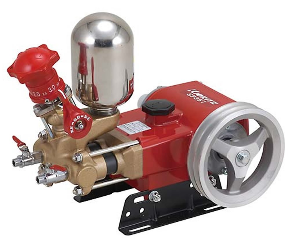 共立 動力 噴霧器 噴霧機HP173 園芸 ガーデニング 噴霧機 除草剤
