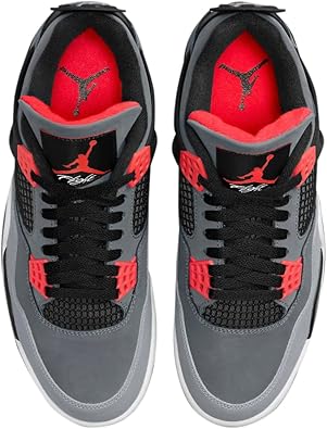 jordan 4 infrared 23