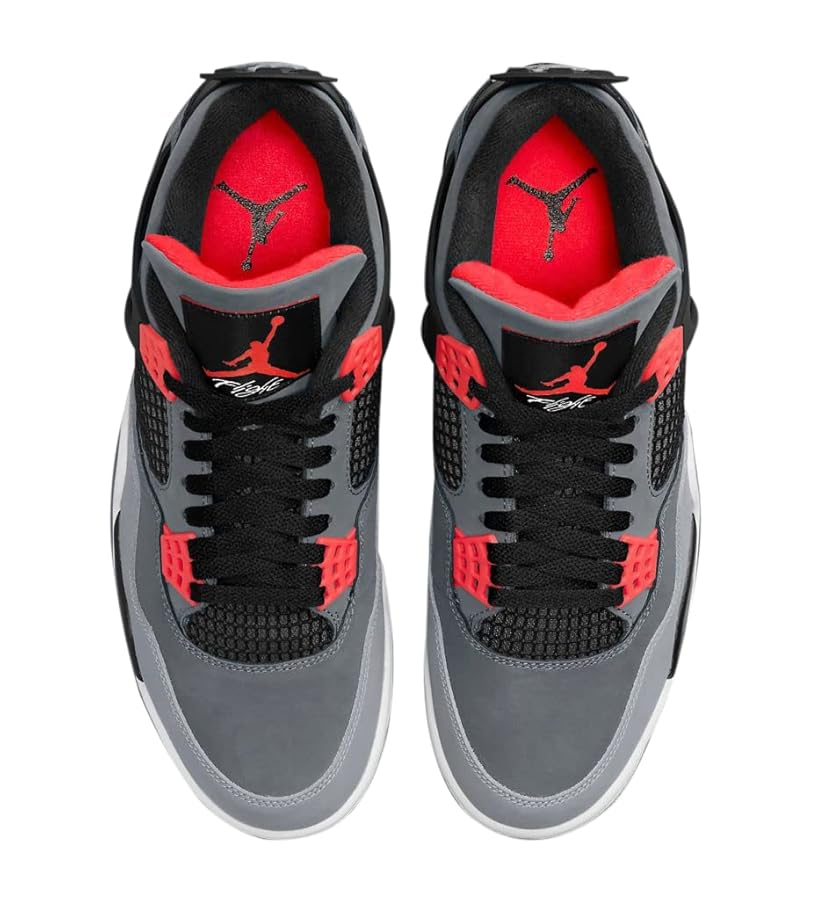 新品NIKE AIR JORDAN 4 RETRO AJ4 Infrared Air Jordan 4 'Infrared' (DH6927-061)Release Date. Nike SNKRS