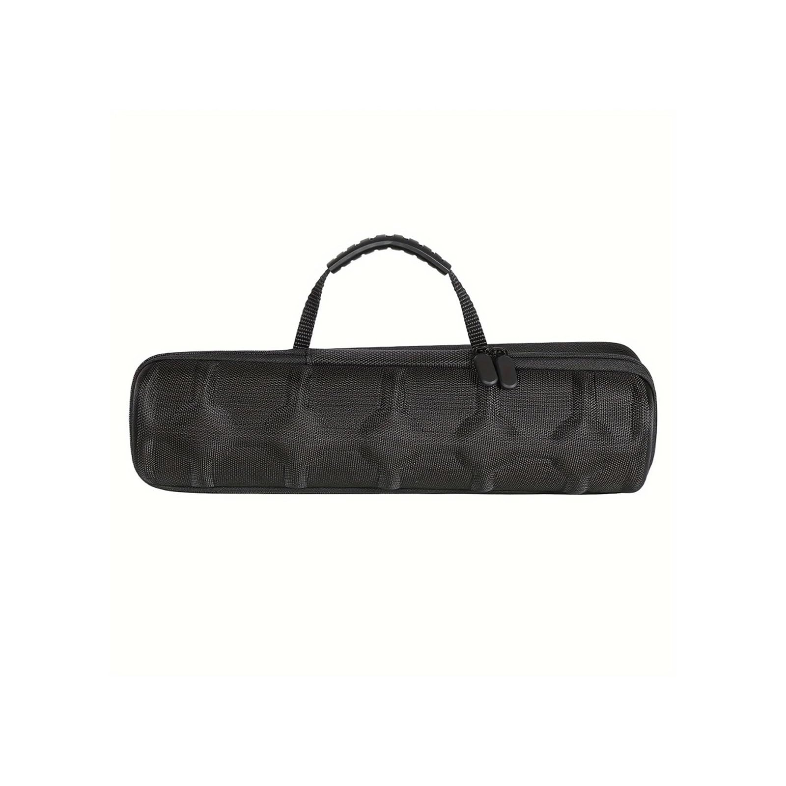 Genérico Cajas para relojes 1 bolsa de almacenamiento portátil for reloj con múltiples ranuras for tarjetas, caja for inteligente bandeja interior esponja