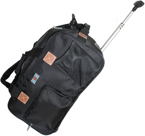 Delta Airlines Wheeled Personal Item 