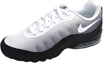 Air MAX Invigor (GS), Zapatillas Mujer, 28 EU2