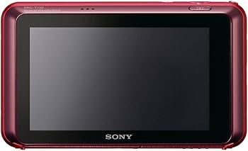 Amazon | SONY デジタルカメラ Cyber-Shot(サイバーショット) T110