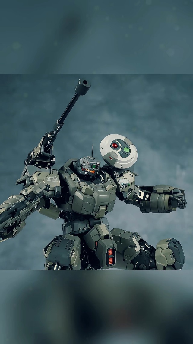 Amazon | HiPlay MOSHOWTOYS 模寿 近衛兵特殊戦闘型 通販版セット