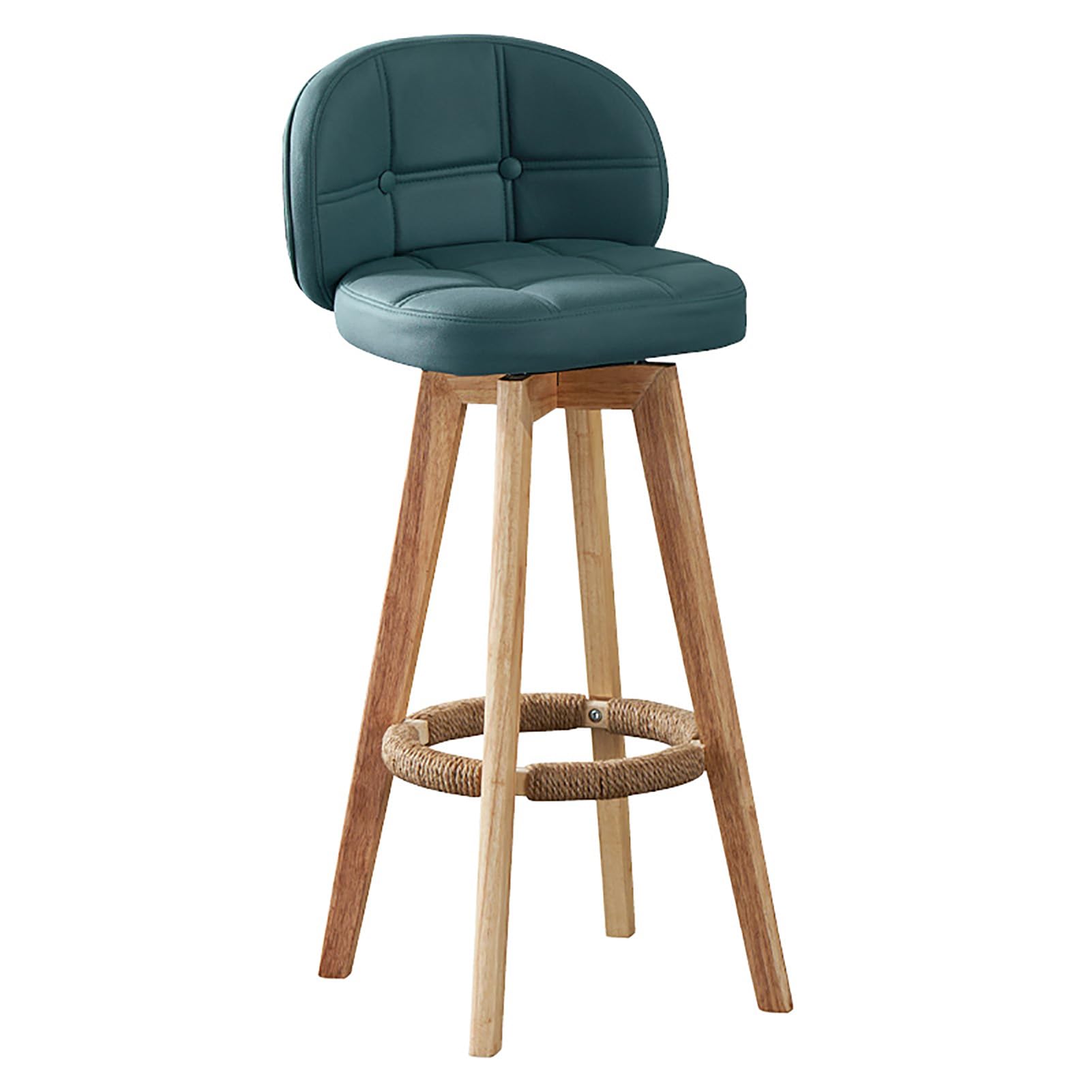 Chaise de salle à manger hauteur 71cm confortable pour le dos
