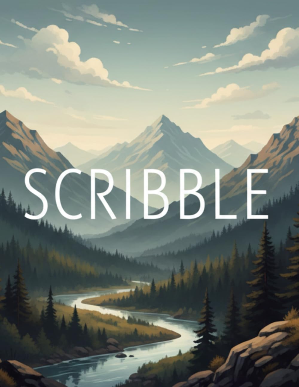 Scribble