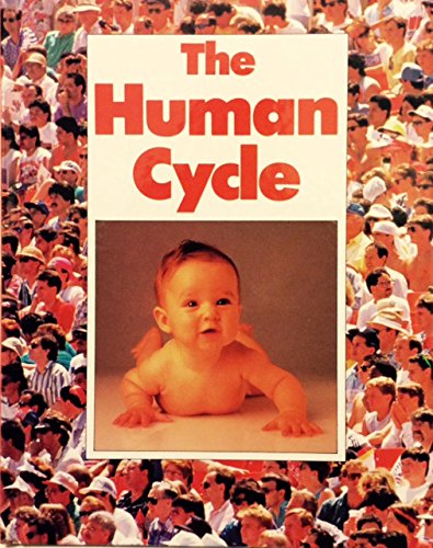 The Human Cycle (Natural Cycles): Morgan, Nina: 9781568470948: Amazon ...