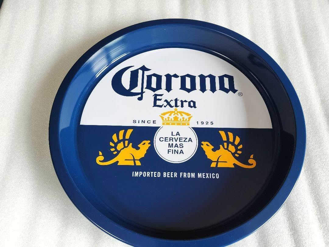 コロナビール トレイ コインバンク 貯金箱 - FIRAWASPORT.COM