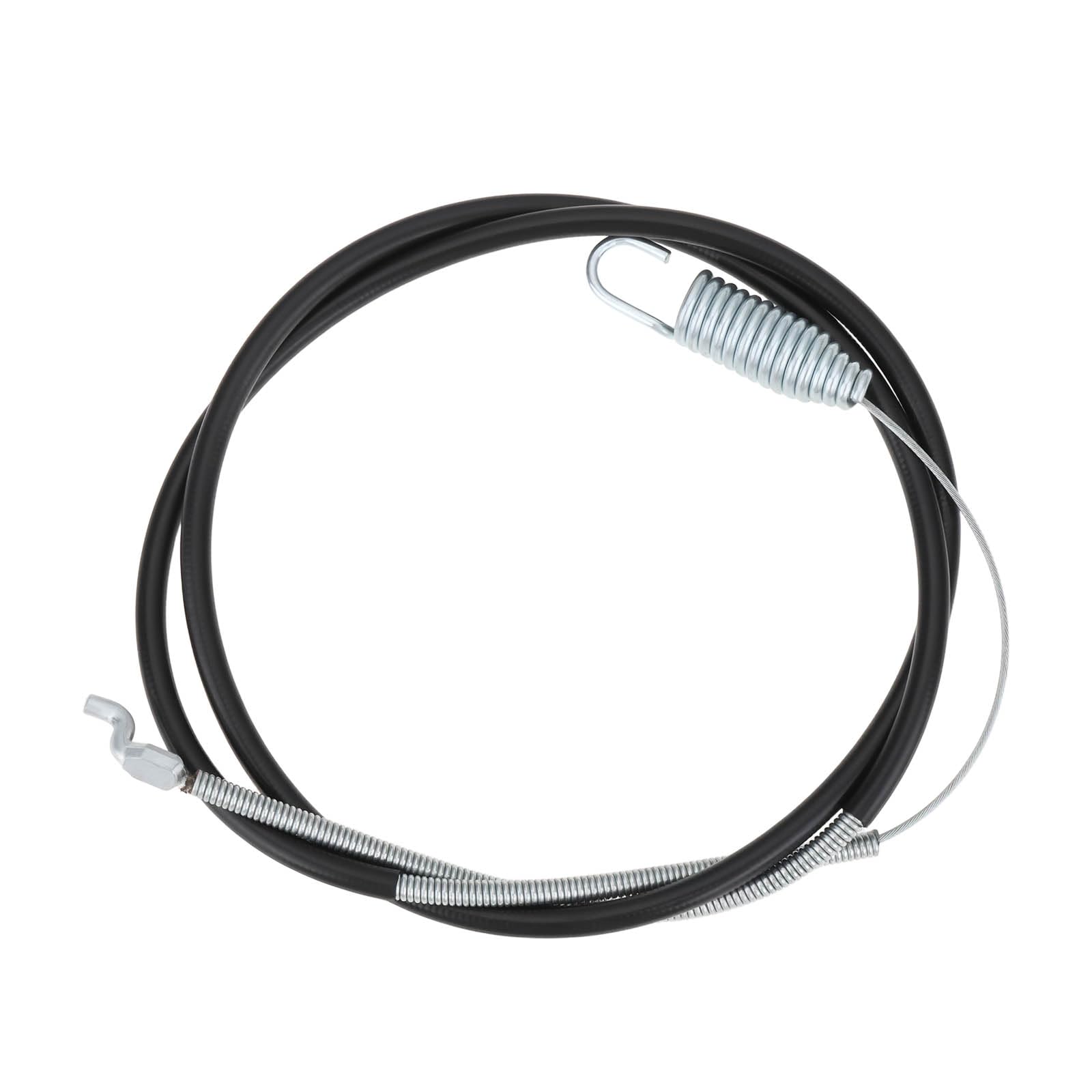 Emagtech Lawn Mower Control Cable 532159231 Compatible With Husqvarna Compatible With Ayp