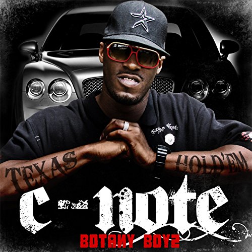 Filthy Note Amazon Music UnlimitedでC-NoteのTexas Hold ’Emを