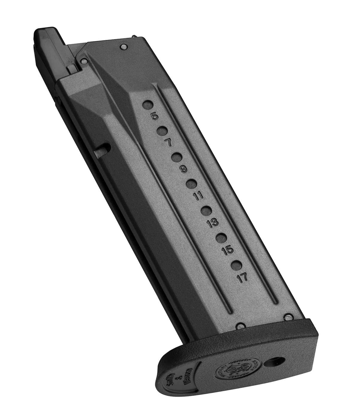 Amazon.co.jp: 東京マルイ S&W M&P 9L PCポーテッド 18歳以上ガス