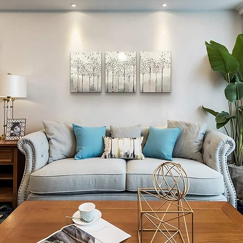 Miniatura 96 de Decoración de pared para sala de estar, lienzo para dormitorio, moderno, moderno, familiar, baño, decoración de pared, colgar imágenes, obras de