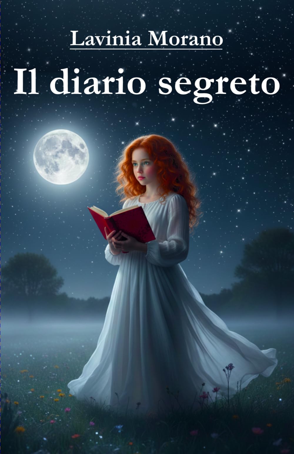 Il diario segreto