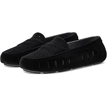 Floafers Womens Posh Driver Faux Suede
