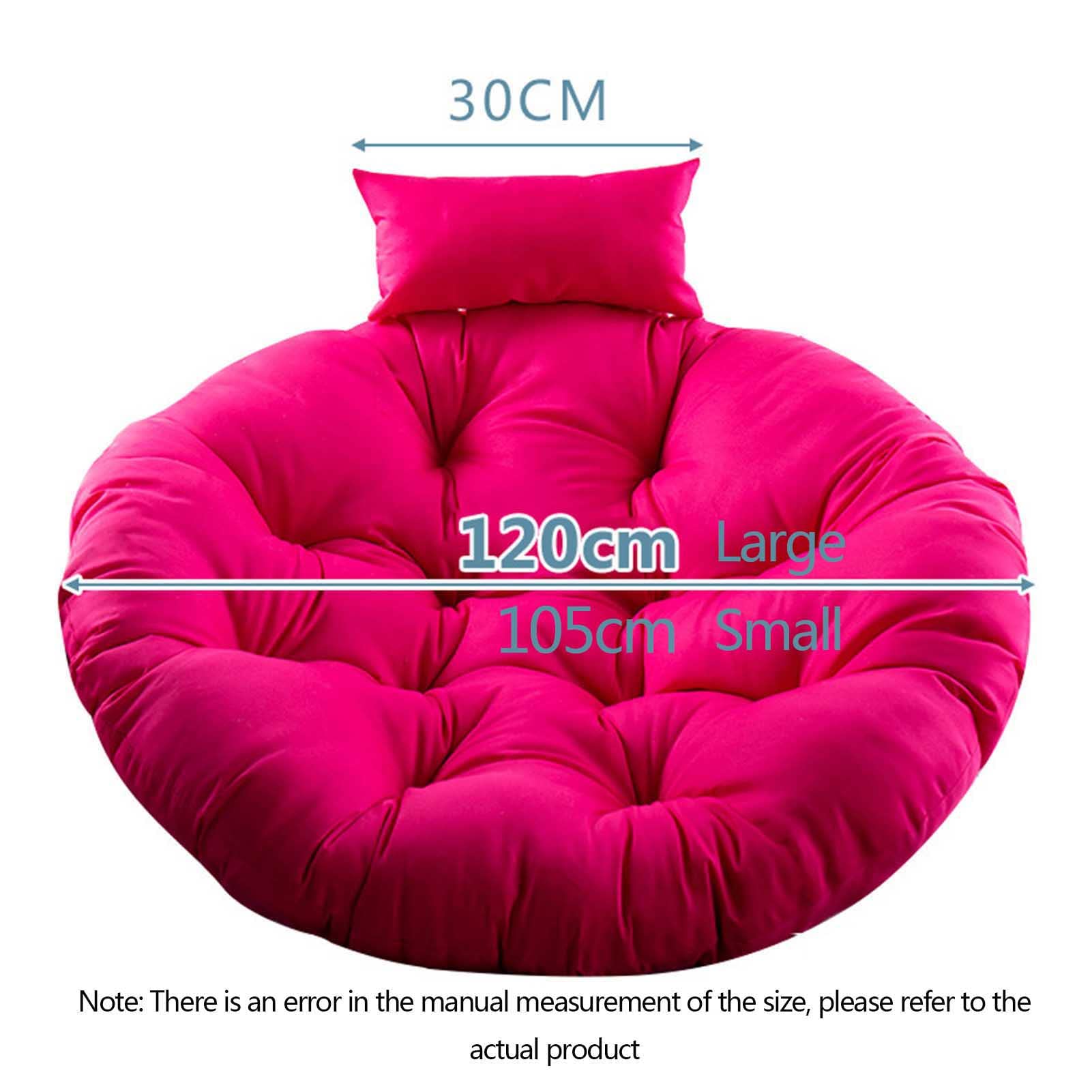 Coussin De Banc Imperméable Pour Meubles De Terrasse D