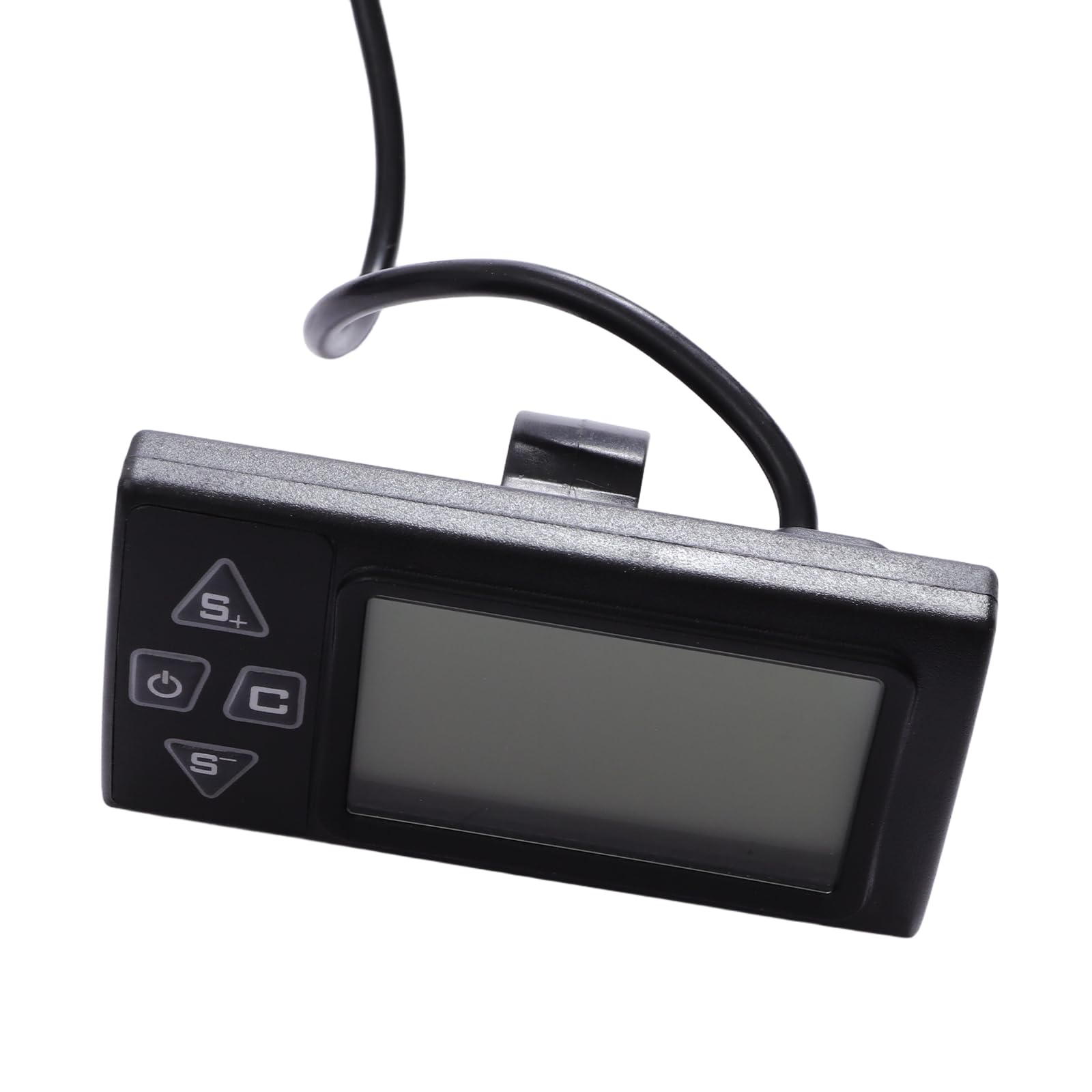Kit de conversion pour vélo électrique 20" 36 V 350 W Moteur moyeu avec écran LCD