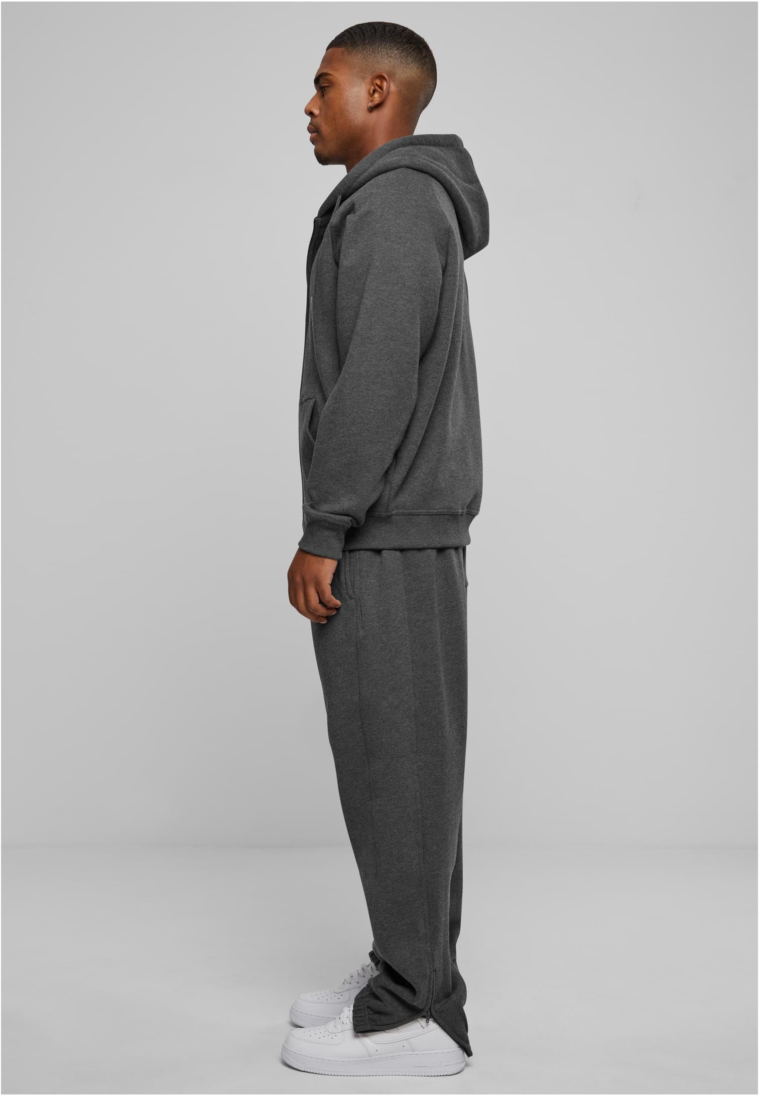 Urban Classics Herren Blank Suit