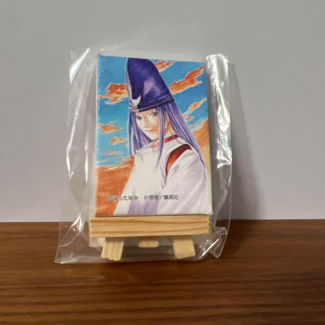 ヒカルの碁 楽天コレクション D賞スクエア缶バッジ 藤原佐為 Amazon