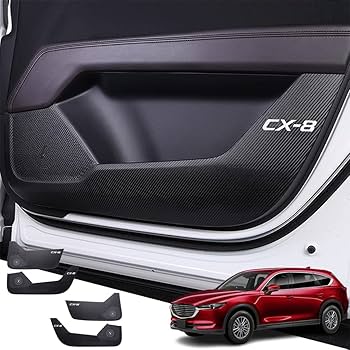 Amazon | Hearsheng マツダ CX-8 KG2P KG5P KG系(2017年12月