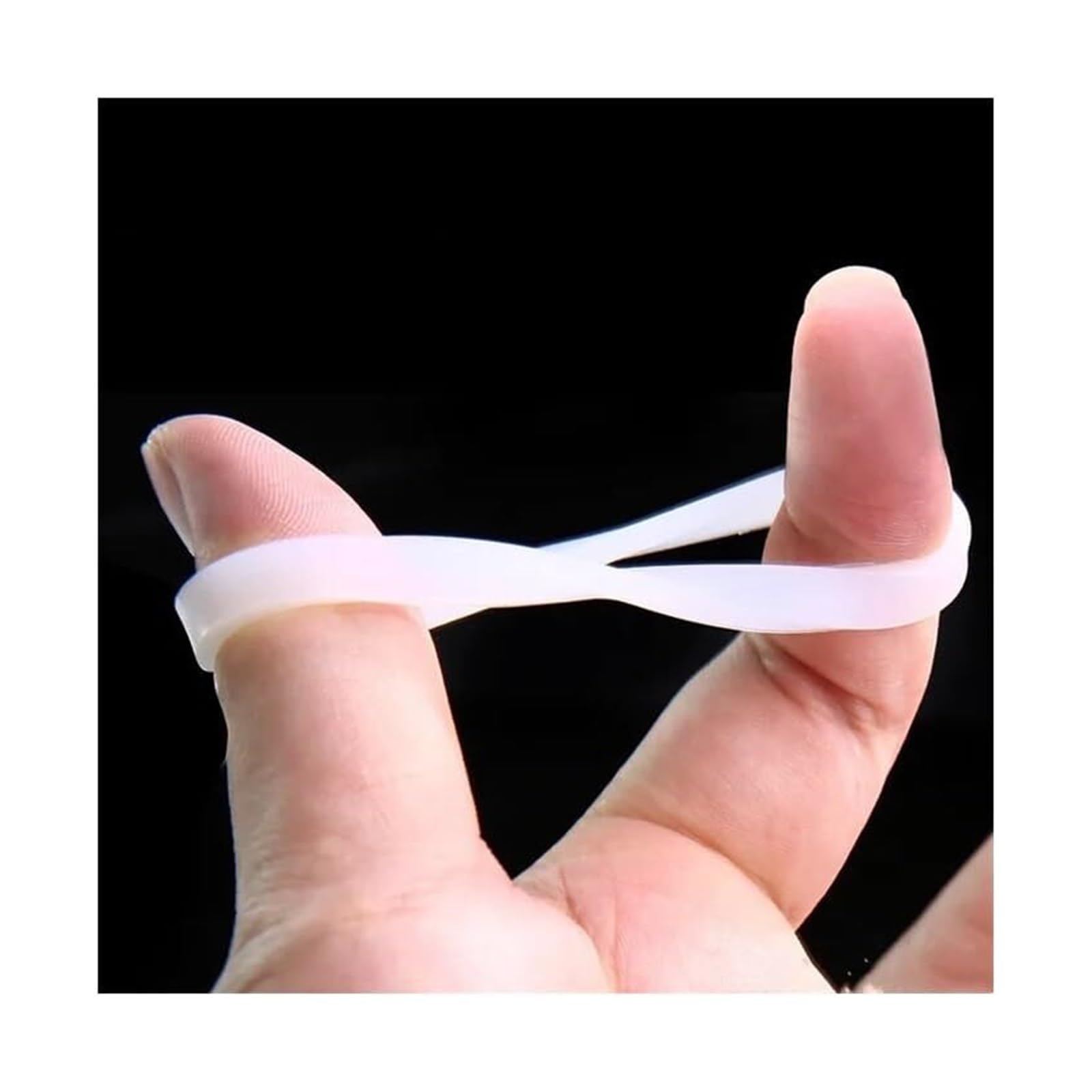10 pièces joints toriques robinet de plomberie rondelle chauffage joint 1/8 1/4 3/8 1/2 3/4 1 1.2 1.5 joints plats en Silicone,Matériau Fiable(24x14x3mm)